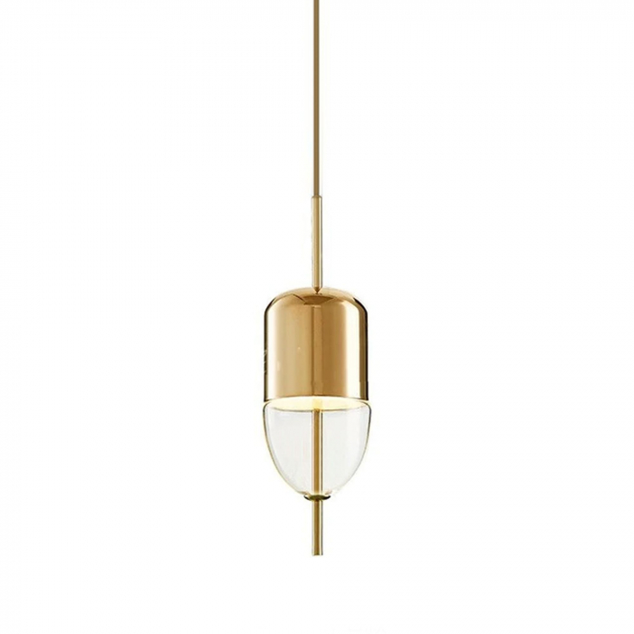Lampa Gold APP550-1CP [2]
