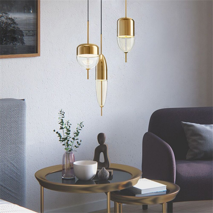 Lampa Gold APP551-1CP [6]