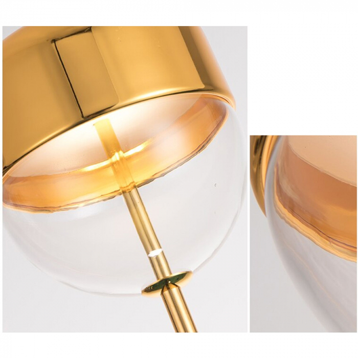 Lampa Gold APP551-1CP [3]