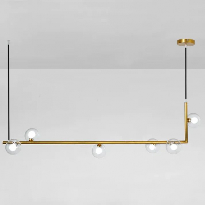 Lampa Gold APP690-6CP [3]