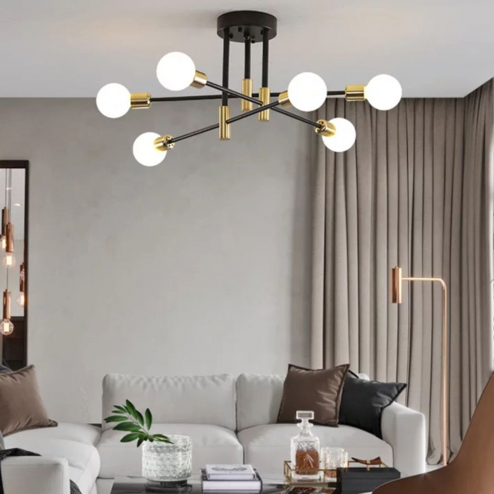 Lampa Gold APP733-8C [3]