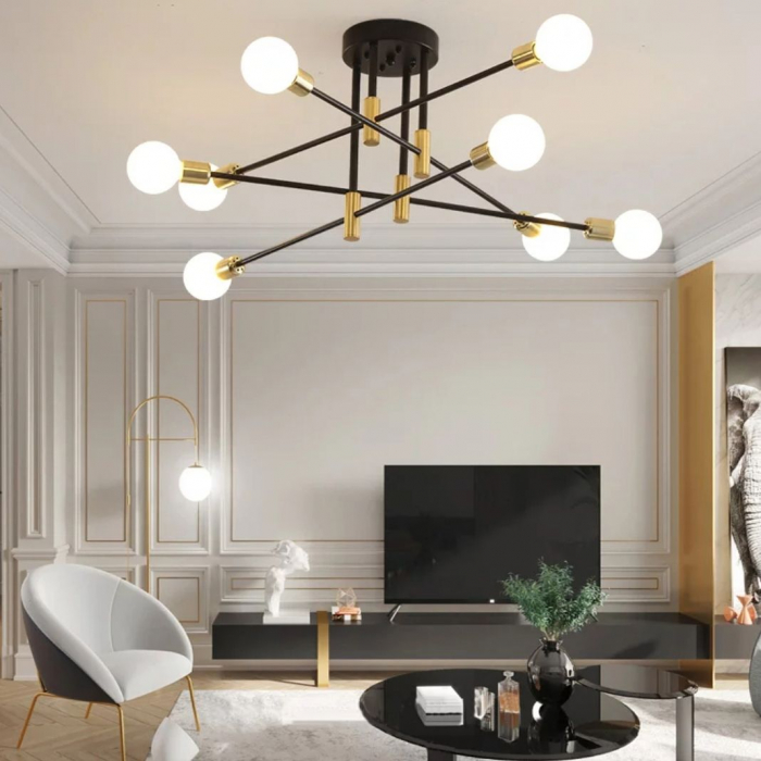 Lampa Gold APP733-8C [4]
