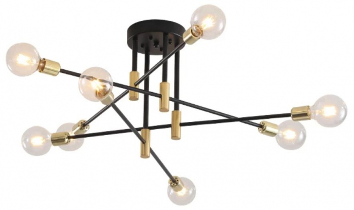 Lampa Gold APP733-8C [1]