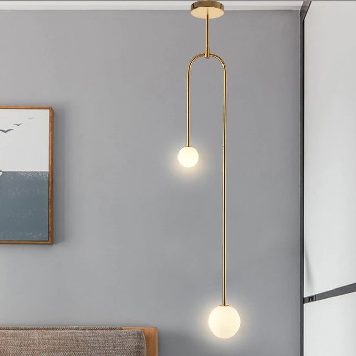 Lampa Gold APP964-2CP [4]