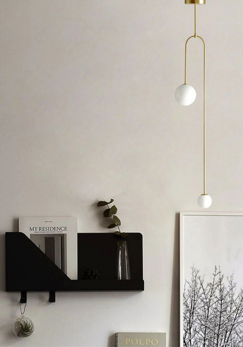 Lampa Gold APP964-2CP [8]