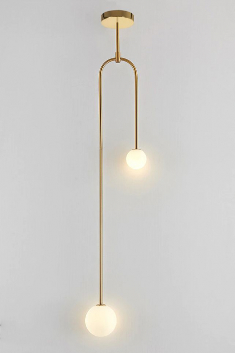 Lampa Gold APP964-2CP [5]