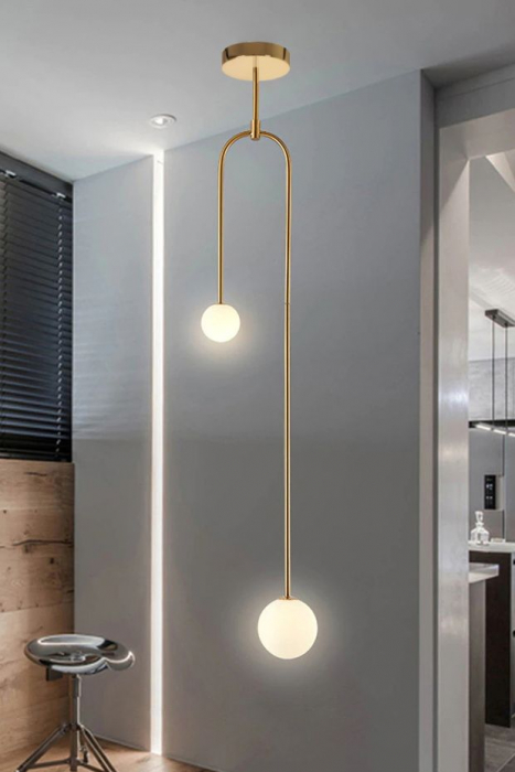 Lampa Gold APP964-2CP [6]