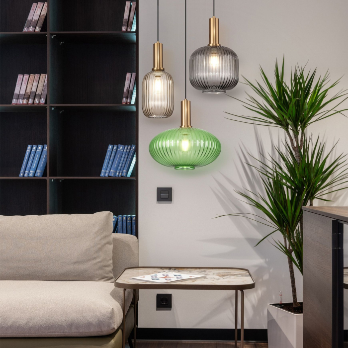 Lampa Green APP462-1CP [5]