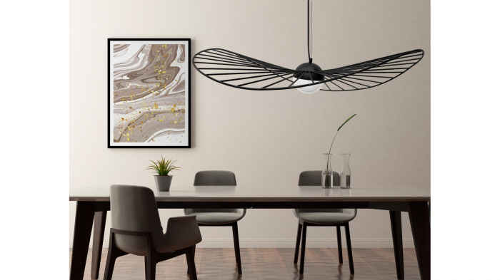 LAMPĂ LED 80cm APP652-1CP [5]