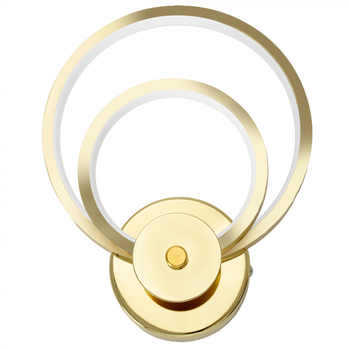 LAMPĂ LED APP1043-W GOLD [2]