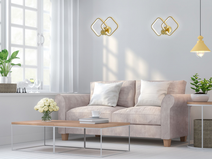 LAMPĂ LED APP1045-W [4]