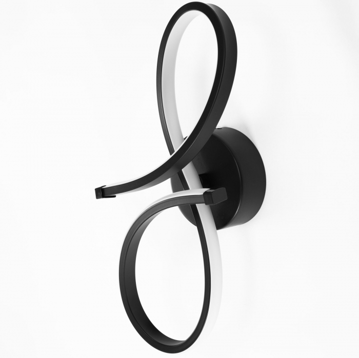 LAMPĂ LED APP1050-W Black [4]