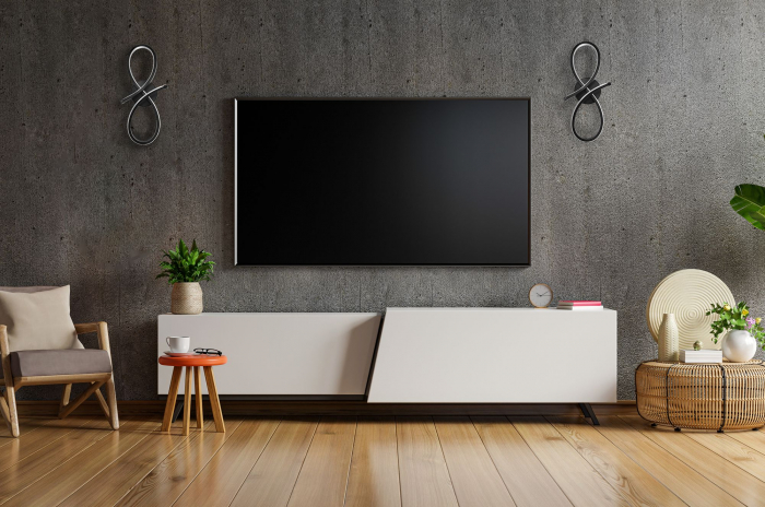 LAMPĂ LED APP1050-W Black [7]