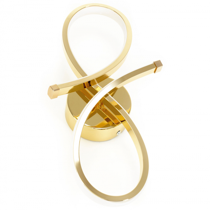 LAMPĂ LED APP1051-W Gold [4]