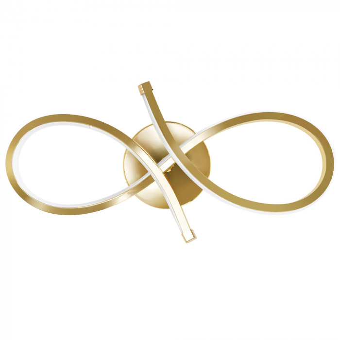 LAMPĂ LED APP1051-W Gold [2]