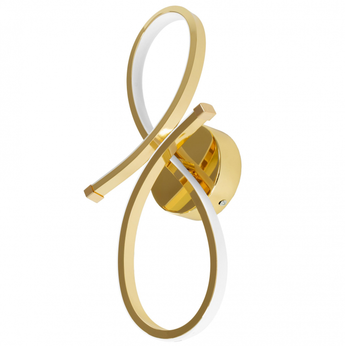 LAMPĂ LED APP1051-W Gold [3]