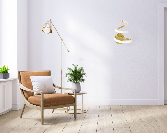 LAMPĂ LED APP1053-W GOLD [6]