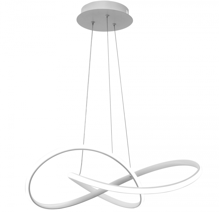 Lampa LED APP396-CP White [2]