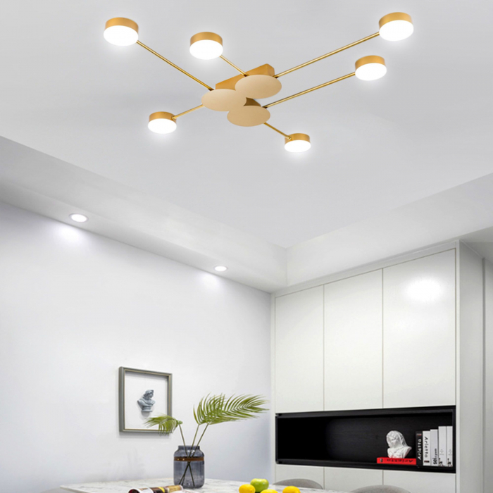 Lampa LED app522-6c [4]