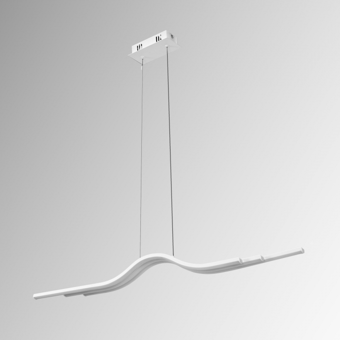 Lampa LED APP807-CP [4]