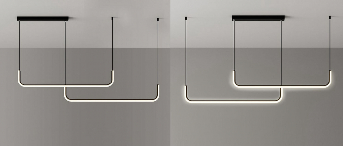 Lampa Led APP980-1CP [3]
