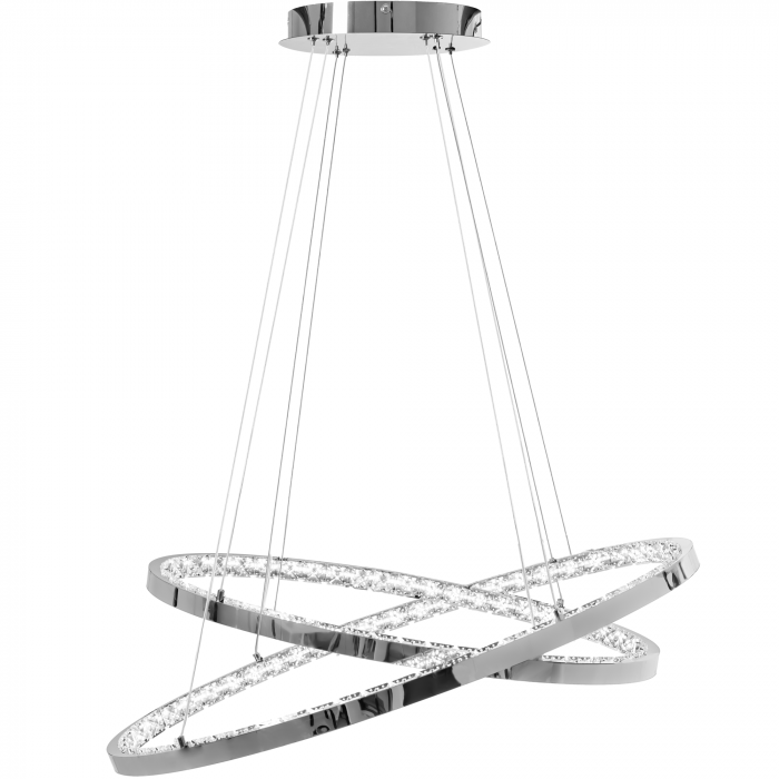 LAMPĂ LED de cristal APP771-3CP [3]