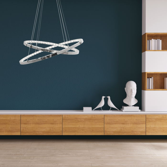 LAMPĂ LED de cristal APP771-3CP [4]