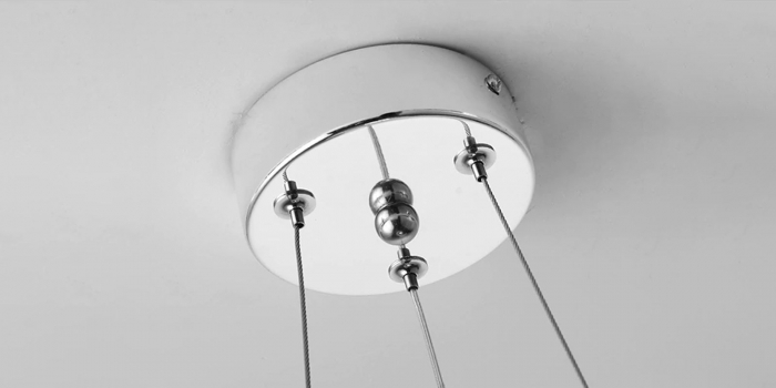 LAMPĂ LED PLAFON APP889-CP LANT [6]