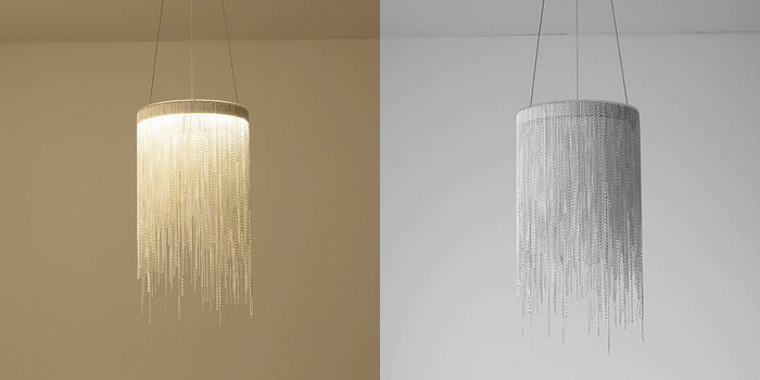 LAMPĂ LED PLAFON APP889-CP LANT [5]