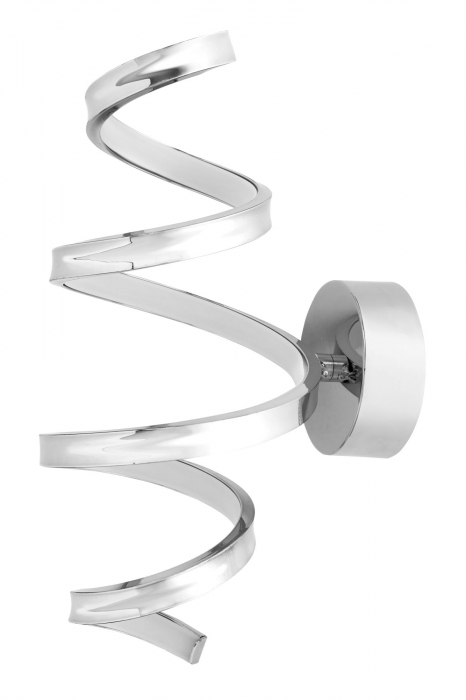 LAMPĂ LED SPRING APP828-W CHROME [3]