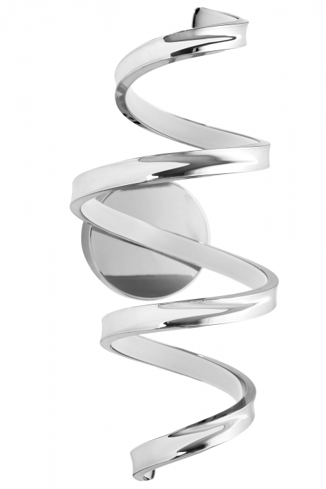 LAMPĂ LED SPRING APP828-W CHROME [2]