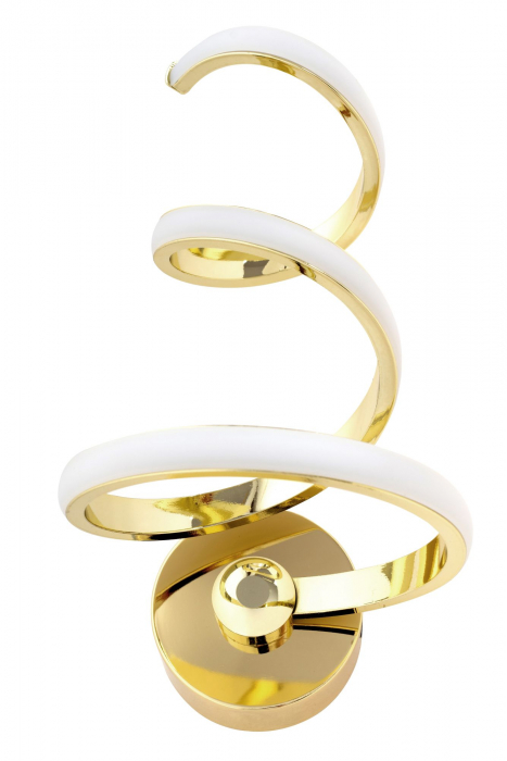 LAMPĂ LED SPRING UP APP830-W GOLD [4]