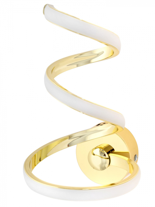 LAMPĂ LED SPRING UP APP830-W GOLD [2]