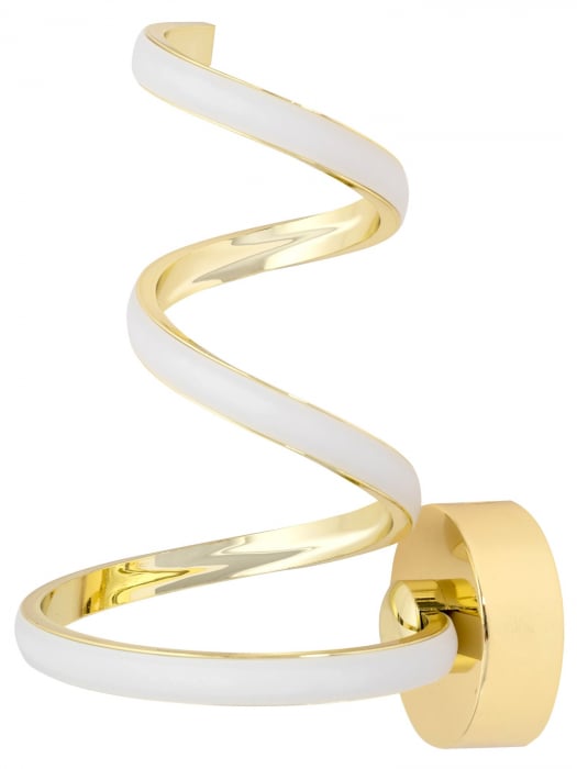 LAMPĂ LED SPRING UP APP830-W GOLD [3]