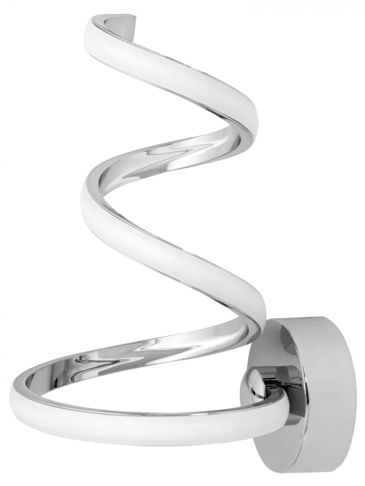 LAMPĂ LED SPRING UP APP831-W CHROME [3]