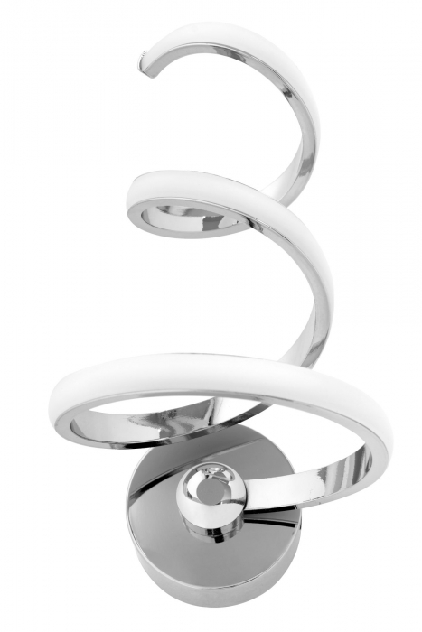 LAMPĂ LED SPRING UP APP831-W CHROME [4]