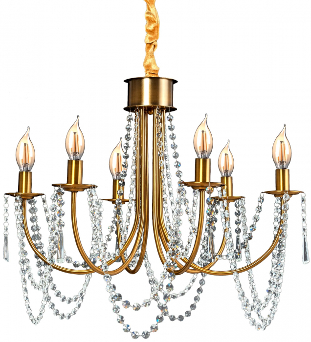 Lampa Lustra 300750 [1]