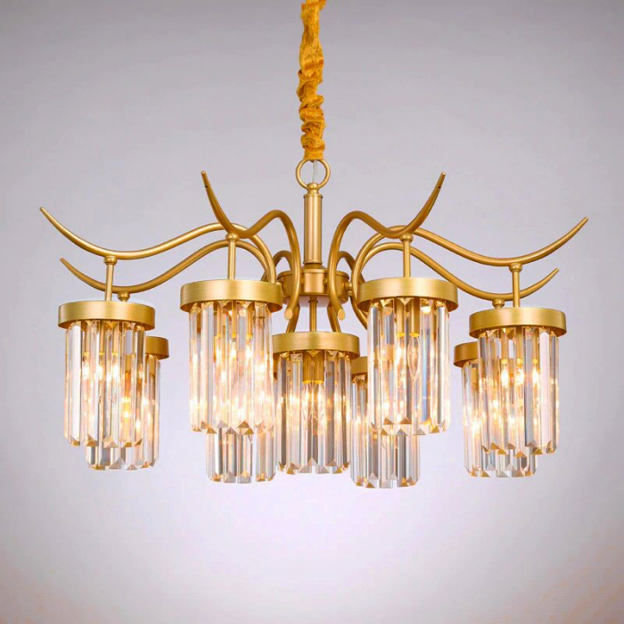 Lampa Lustra 300750 [3]