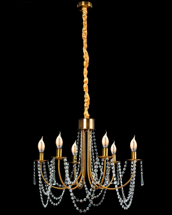 Lampa Lustra 300750 [2]