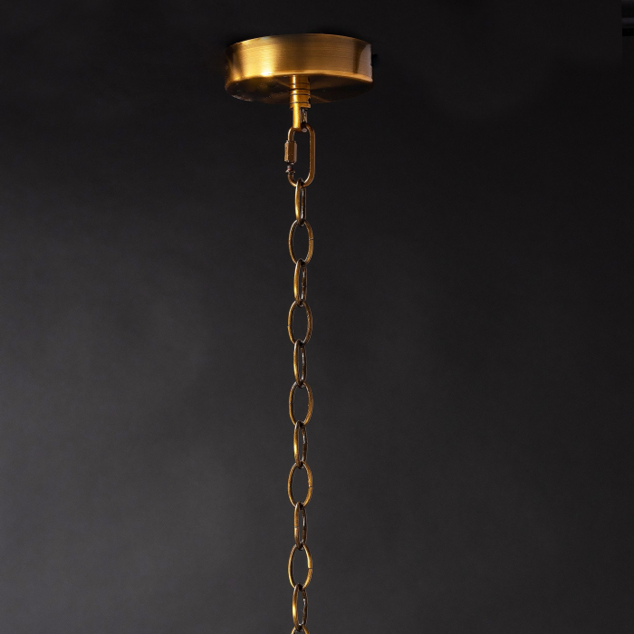 Lampa Lustra 300750 [8]