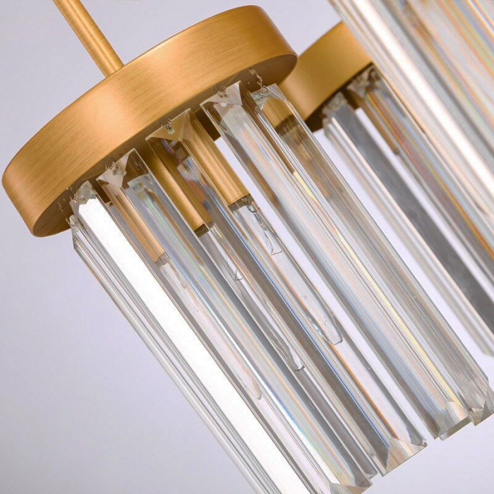 Lampa Lustra 300750 [5]