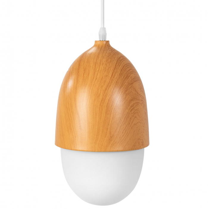 Lampa Metal Wood APP952-1CP [3]