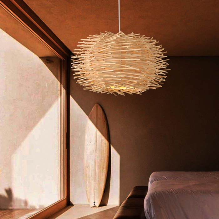 LAMPĂ NATURAL APP884-1CP [7]