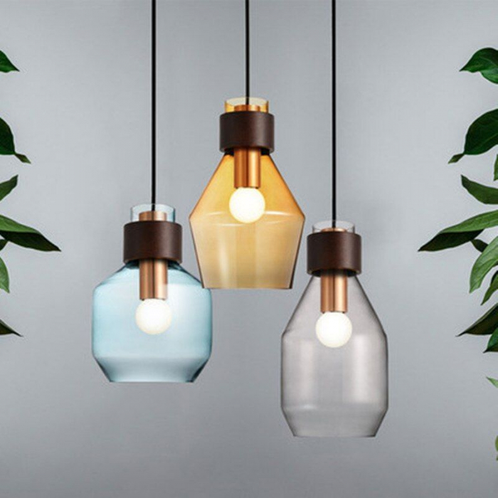 Lampa Orange APP434-1CP [6]