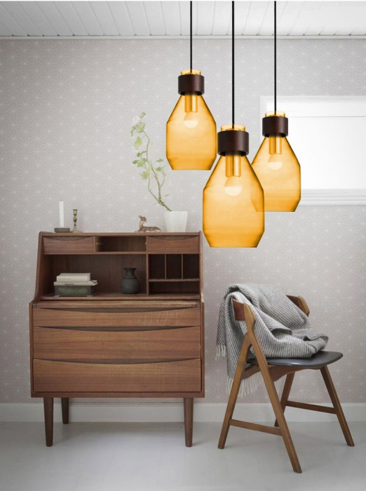 Lampa Orange APP434-1CP [4]