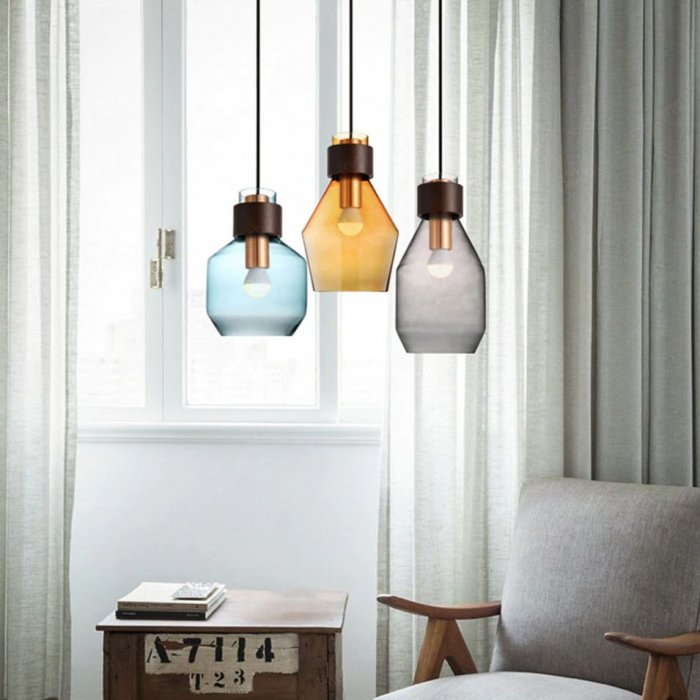 Lampa Orange APP434-1CP [5]