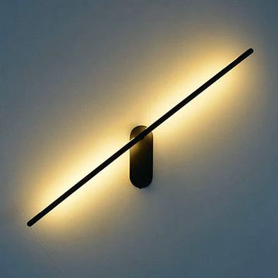 LAMPĂ PENTRU CAMERA LED 12W 92CM APP583-1W [8]