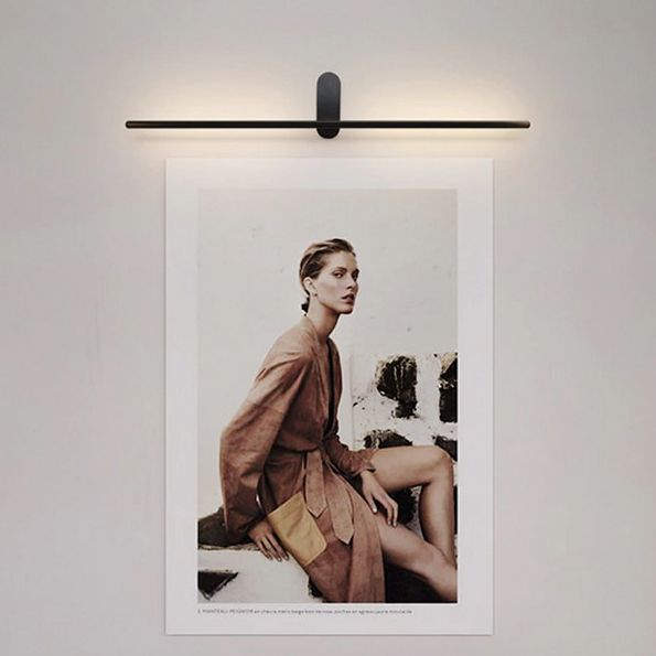 LAMPĂ PENTRU CAMERA LED 12W 92CM APP583-1W [5]