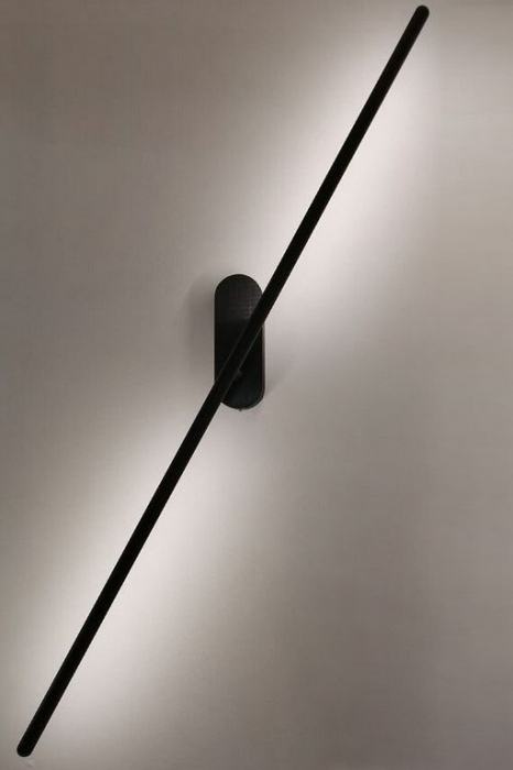 LAMPĂ PENTRU CAMERA LED 12W 92CM APP583-1W [9]