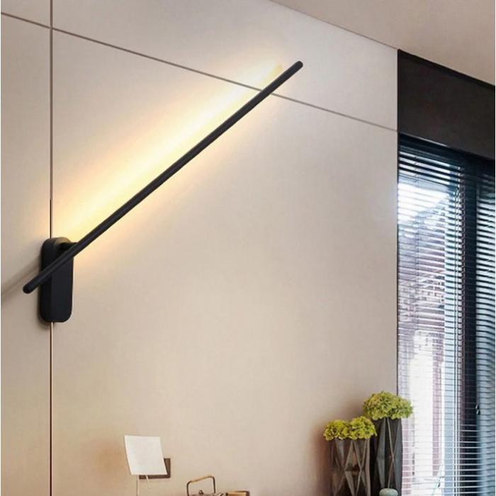 LAMPĂ PENTRU CAMERA LED NEUTRU 12W 92CM APP584-1W [5]